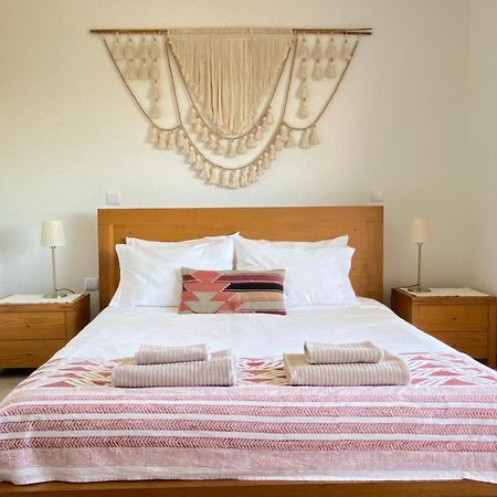 Casa Lua Guesthouse بورغاو المظهر الخارجي الصورة