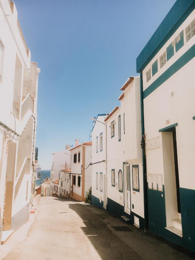 Casa Lua Guesthouse بورغاو المظهر الخارجي الصورة