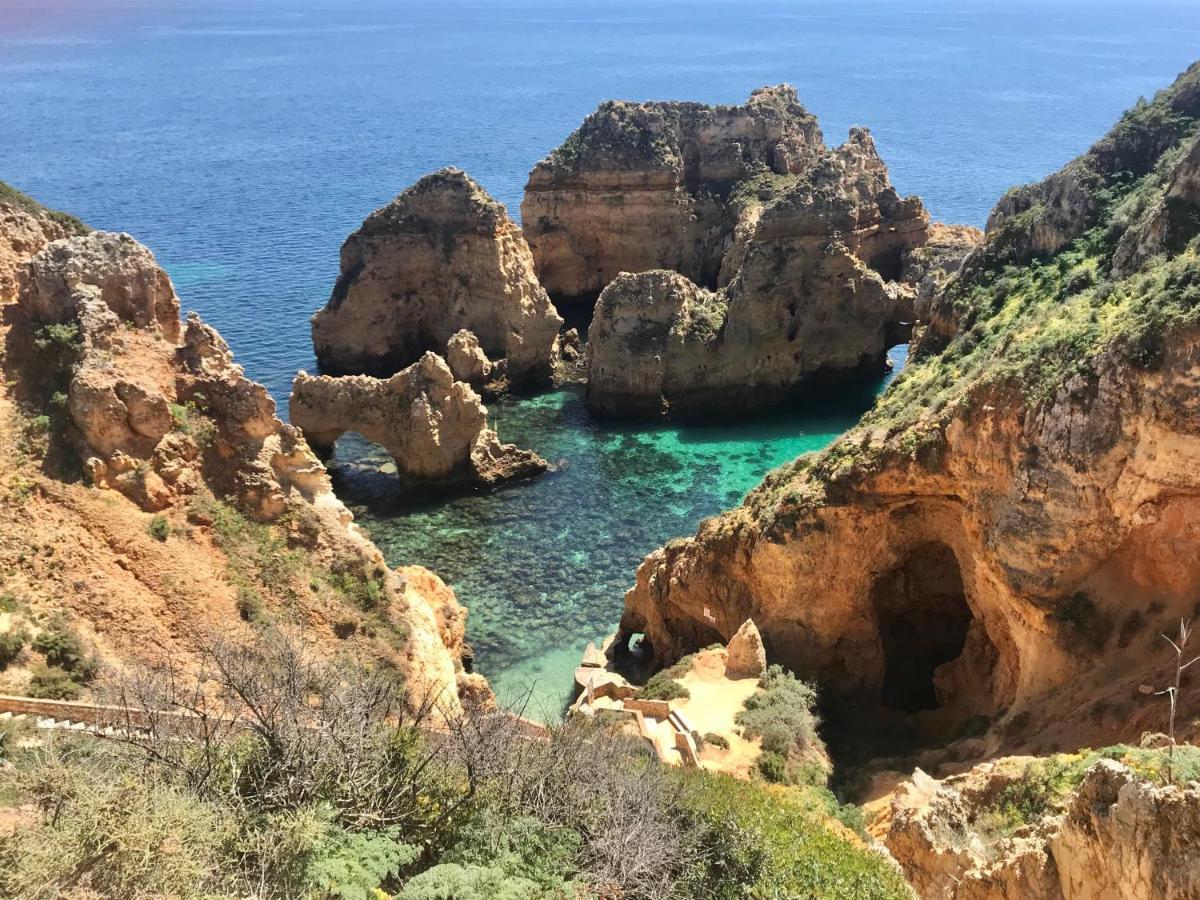 Casa Lua Guesthouse بورغاو المظهر الخارجي الصورة