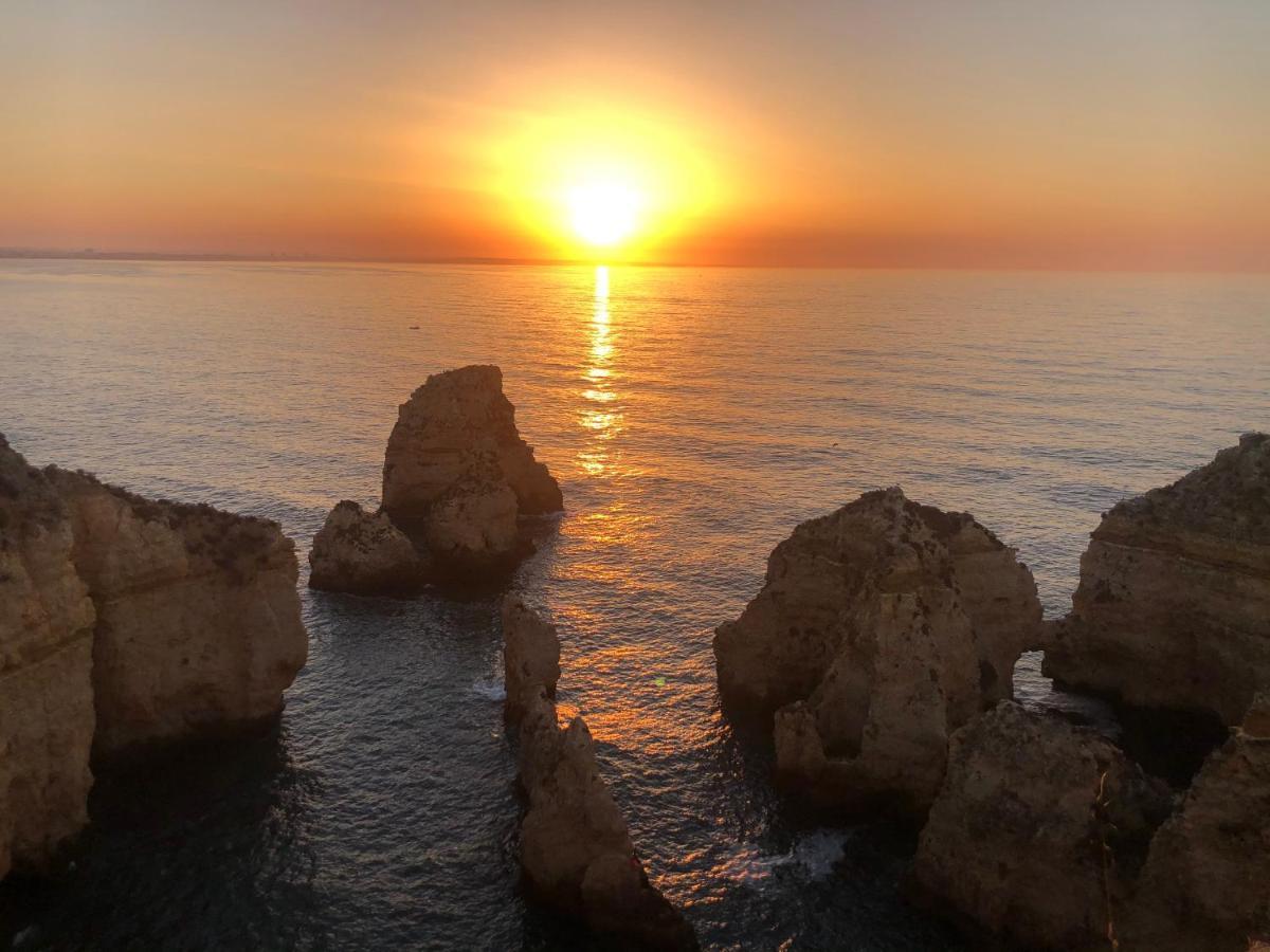 Casa Lua Guesthouse بورغاو المظهر الخارجي الصورة