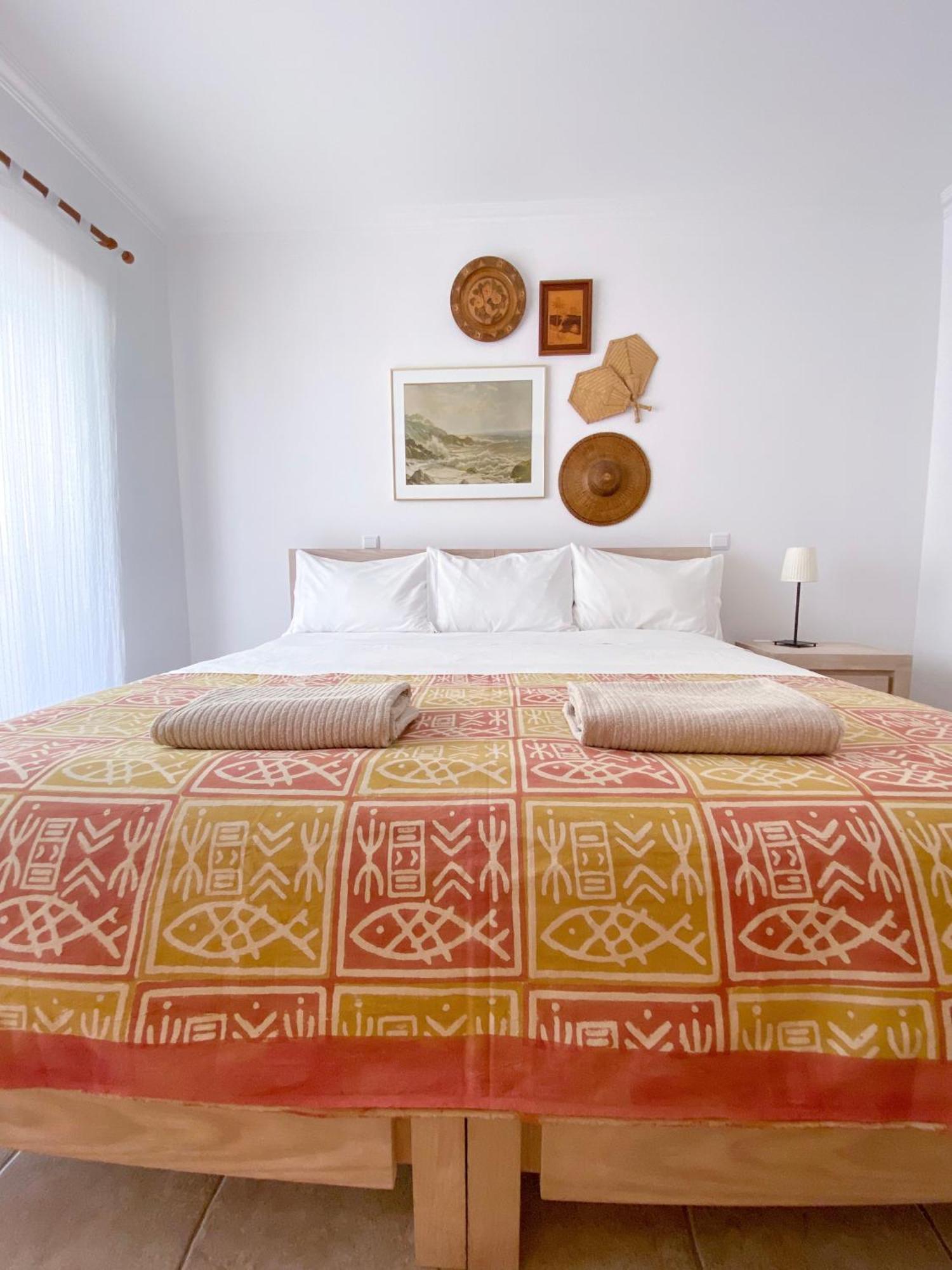 Casa Lua Guesthouse بورغاو المظهر الخارجي الصورة