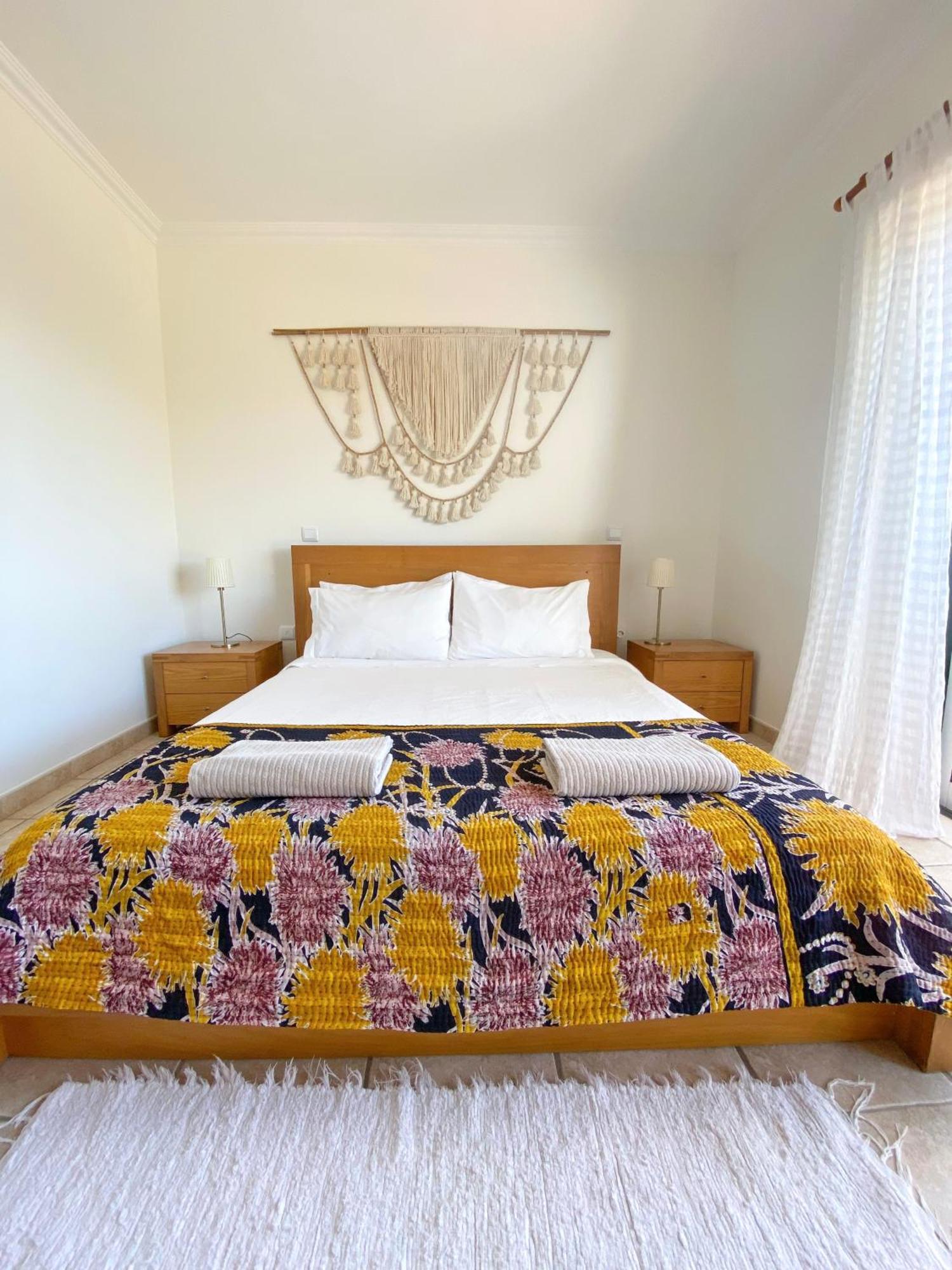 Casa Lua Guesthouse بورغاو المظهر الخارجي الصورة