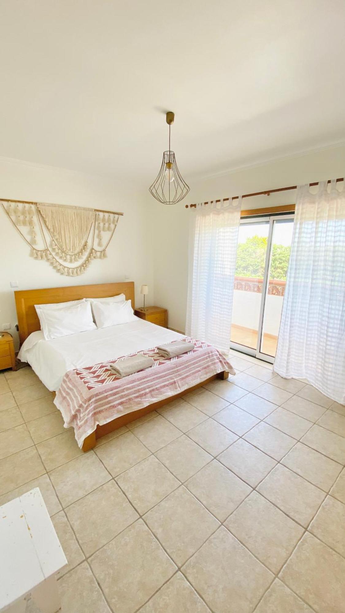Casa Lua Guesthouse بورغاو المظهر الخارجي الصورة