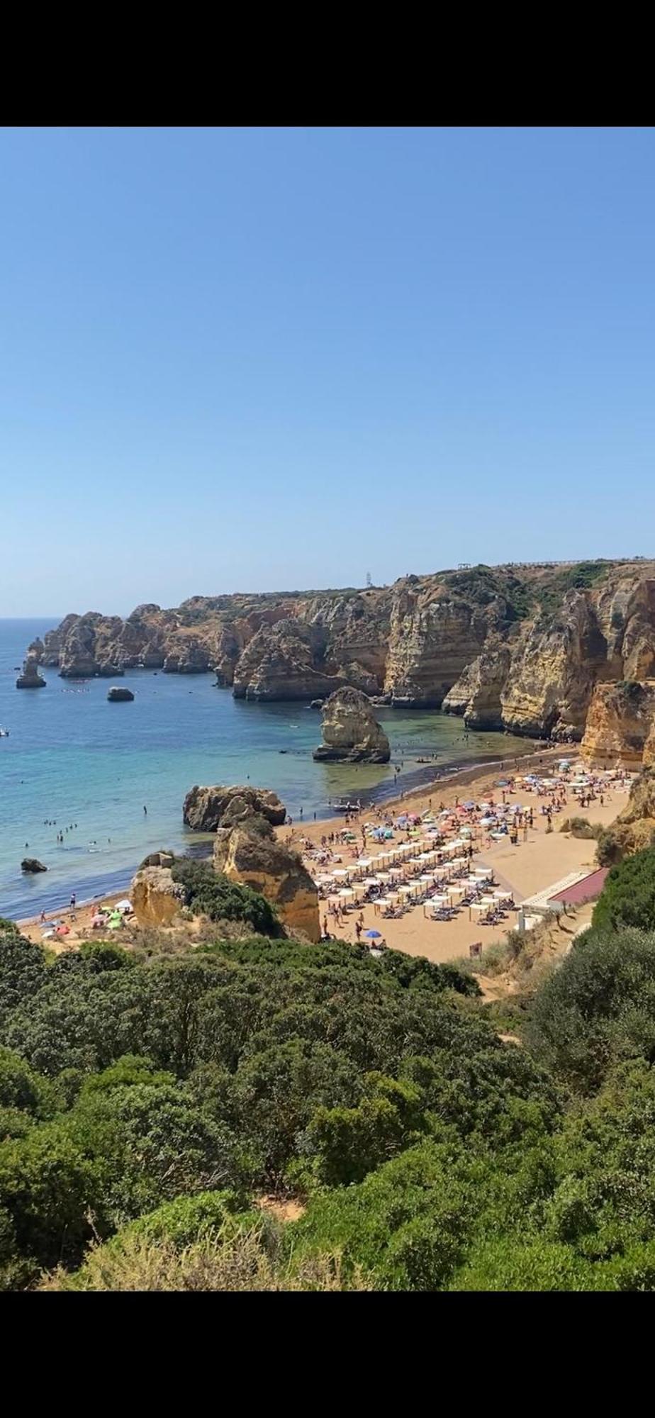 Casa Lua Guesthouse بورغاو المظهر الخارجي الصورة