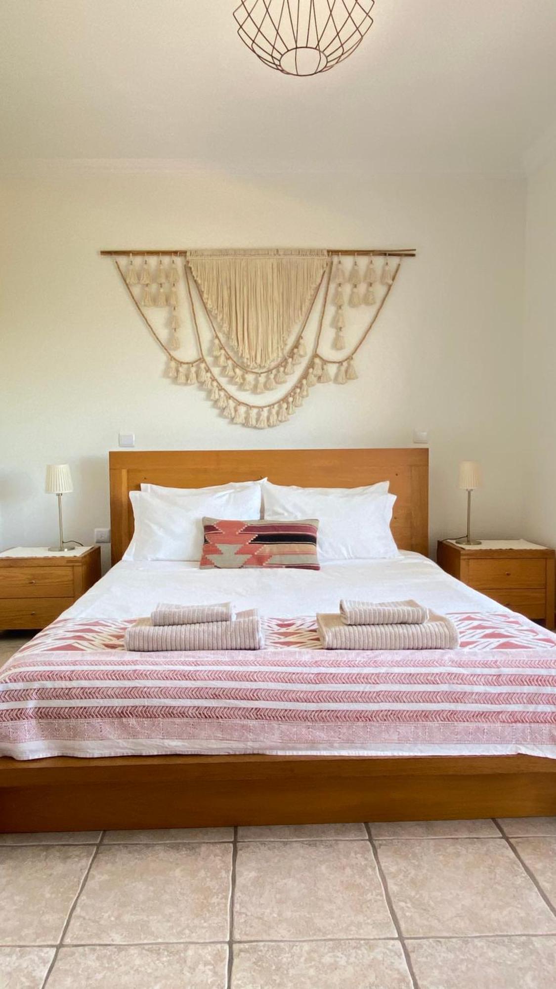 Casa Lua Guesthouse بورغاو المظهر الخارجي الصورة