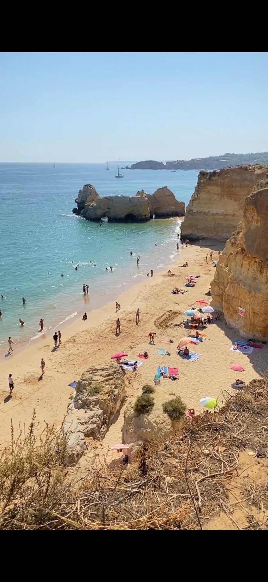 Casa Lua Guesthouse بورغاو المظهر الخارجي الصورة
