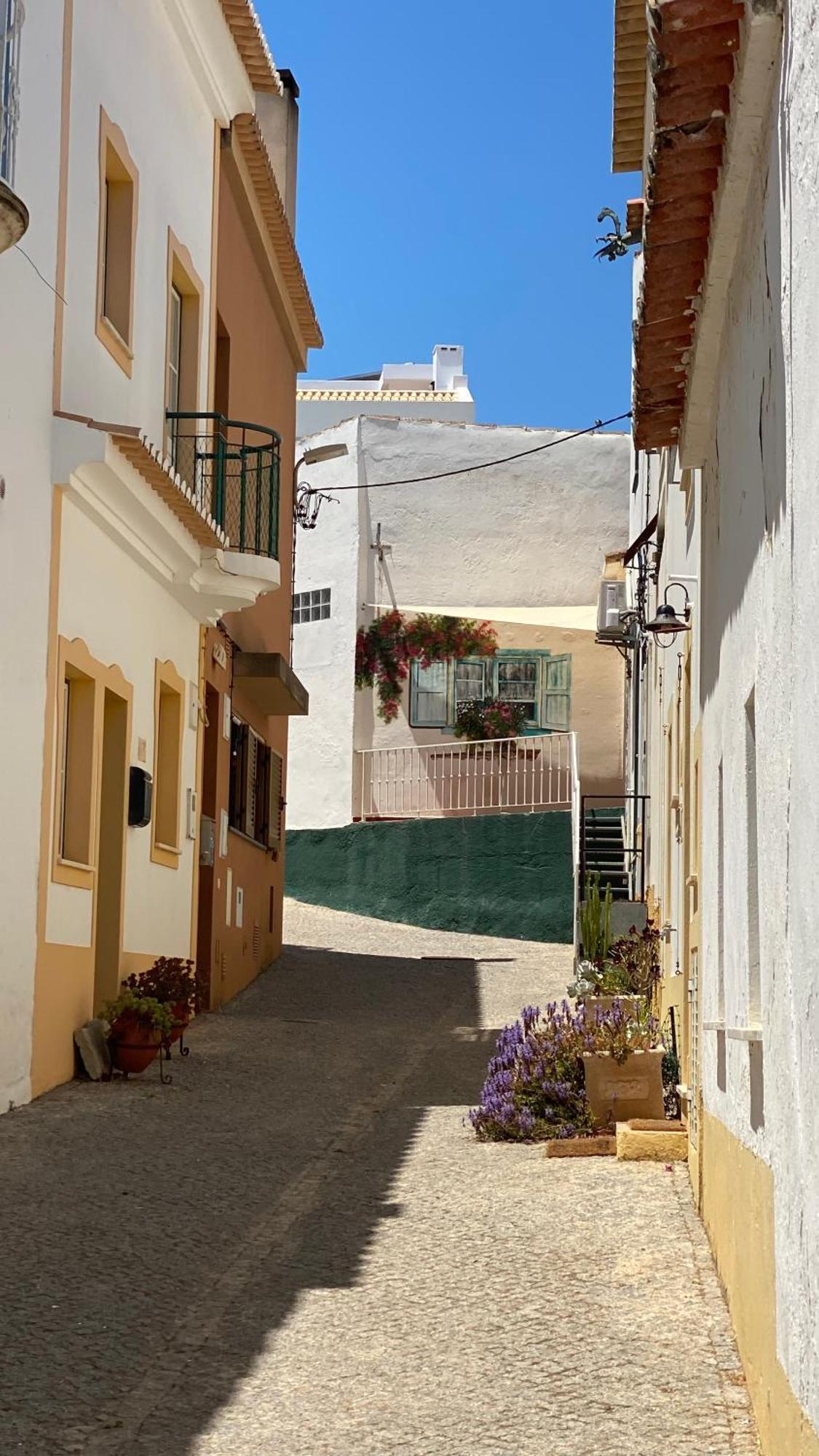 Casa Lua Guesthouse بورغاو المظهر الخارجي الصورة