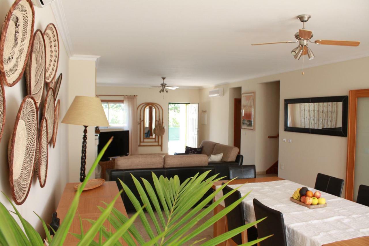 Casa Lua Guesthouse بورغاو المظهر الخارجي الصورة