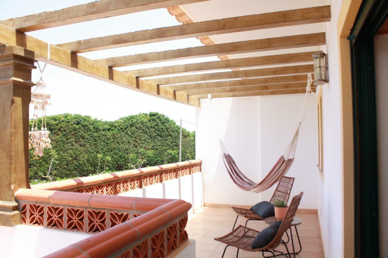 Casa Lua Guesthouse بورغاو المظهر الخارجي الصورة