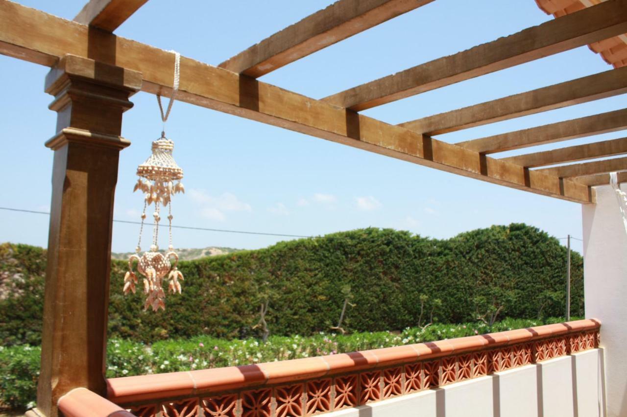 Casa Lua Guesthouse بورغاو المظهر الخارجي الصورة